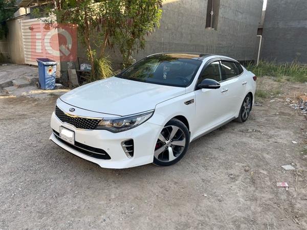 Kia for sale in Iraq